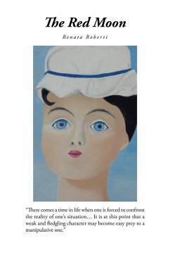 Cover The Red Moon (eBook, ePUB)