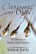 Carvings on Dew (eBook, ePUB) - Bild 1