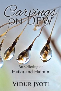 Cover Carvings on Dew (eBook, ePUB)