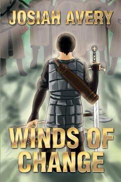 Winds of Change (eBook, ePUB) - Avery, Josiah