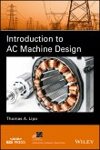 Introduction to AC Machine Design (eBook, ePUB)