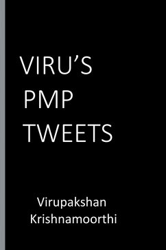 Cover Viru'S Pmp Tweets (eBook, ePUB)