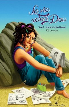 Cover La vie selon Dou tome 1 (eBook, ePUB)