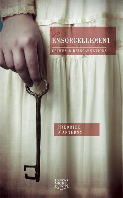 Cover Ensorcellement (eBook, ePUB)