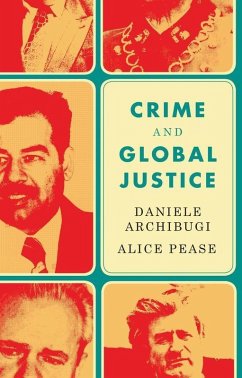 Cover Crime and Global Justice (eBook, ePUB)