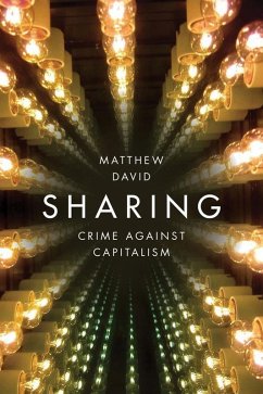 Sharing (eBook, ePUB) - David, Matthew