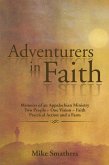 Adventurers in Faith (eBook, ePUB)