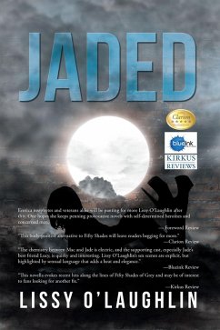 Cover Jaded (eBook, ePUB)