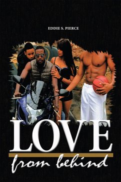 Love: from Behind (eBook, ePUB) Cover Love: from Behind (eBook, ePUB)