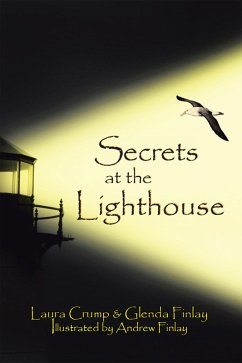 Secrets at the Lighthouse (eBook, ePUB) - Crump, Laura; Finlay, Glenda