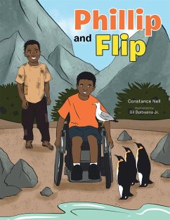 Phillip and Flip (eBook, ePUB) - Nell, Constance