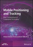 Mobile Positioning and Tracking (eBook, ePUB)