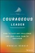 The Courageous Leader (eBook, ePUB) - Bild 1