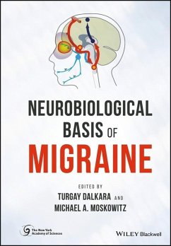 Neurobiological Basis of Migraine (eBook, ePUB)