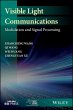 Visible Light Communications (eBook,... - Bild 1