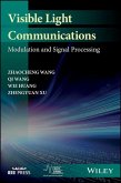 Visible Light Communications (eBook, PDF)