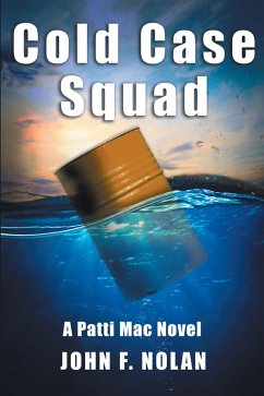 Cold Case Squad (eBook, ePUB)
