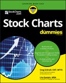 Stock Charts For Dummies (eBook, PDF)