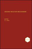Organic Reaction Mechanisms 2014 (eBook, ePUB)