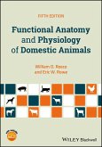 Functional Anatomy and Physiology of Domestic Animals (eBook, PDF)