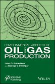 Environmental Aspects of Oil and Gas Production (eBook, ePUB)