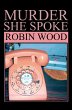 Murder She Spoke (eBook, ePUB) - Bild 1