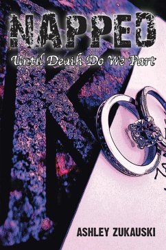 Napped (eBook, ePUB) - Zukauski, Ashley