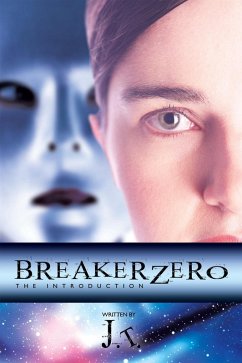 Breaker Zero (eBook, ePUB) - J. T