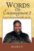 Words of Encouragement 2 (eBook, ePUB)
