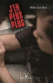 Cover J'en peux plus (eBook, ePUB)