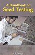 Handbook of Seed Testing (eBook, ePUB) - Bild 1