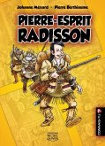 Connais-tu? - En couleurs 11 - Pierre-Esprit Radisson (eBook, PDF) Connais-tu? - En couleurs 11 - Pierre-Esprit Radisson (eBook, PDF)