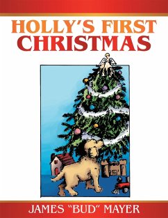 Cover Holly's First Christmas (eBook, ePUB)