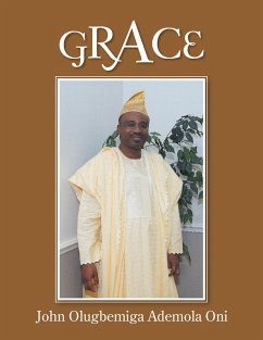 Cover Grace (eBook, ePUB)