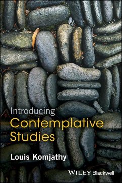 Cover Introducing Contemplative Studies (eBook, ePUB)