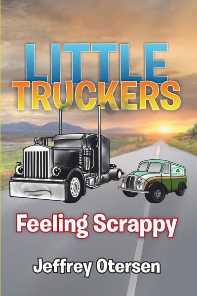 Little Truckers (eBook, ePUB)