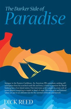 The Darker Side of Paradise (eBook, ePUB) - Reed, Dick