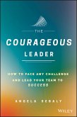 The Courageous Leader (eBook, PDF)