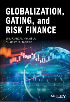 Cover Globalization, Gating, and Risk Finance (eBook, ePUB)