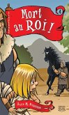 Alexandre 4 - Mort au roi! (eBook, PDF)