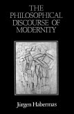 The Philosophical Discourse of Modernity (eBook, PDF)