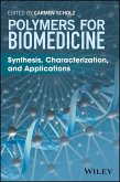 Polymers for Biomedicine (eBook, ePUB)