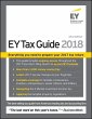 Ernst & Young Tax Guide 2018 (eBook,... - Bild 1