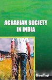 Agrarian Society in India (eBook, ePUB) Agrarian Society in India (eBook, ePUB)