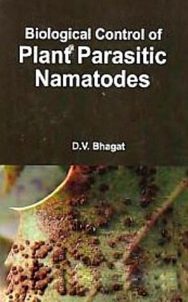 Biological Control of Plant Parasitic Nematodes (eBook, ePUB)