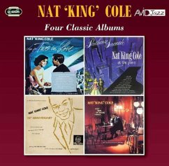 Four Classic Albums - Cole,Nat King