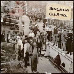 Old Stock - Caplan,Ben