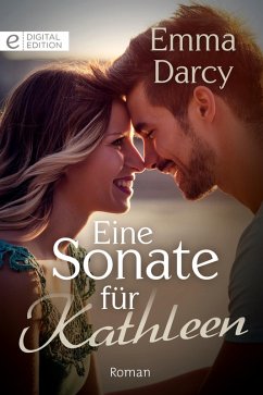 Eine Sonate für Kathleen (eBook, ePUB) - Darcy, Emma