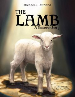 The Lamb (eBook, ePUB) - Kurland, Michael J.