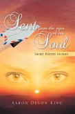 Sent from the Eyes of My Soul (eBook, ePUB)